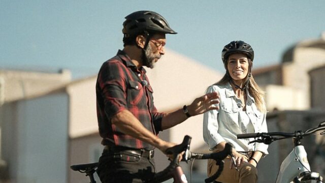 Linea Verde Italia 27 dicembre Linea Verde Bike Linea Verde Italia 27 dicembre Linea Verde Bike