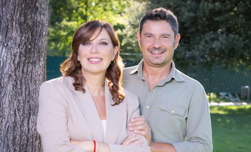 Linea Verde Italia 6 dicembre