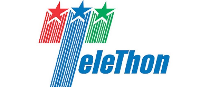 Maratona Telethon 2025 programmazione tv