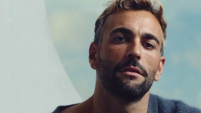 Marco Mengoni Coming Home canzoni Marco Mengoni Coming Home canzoni