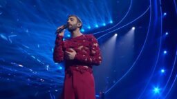 Marco Mengoni Coming Home scaletta