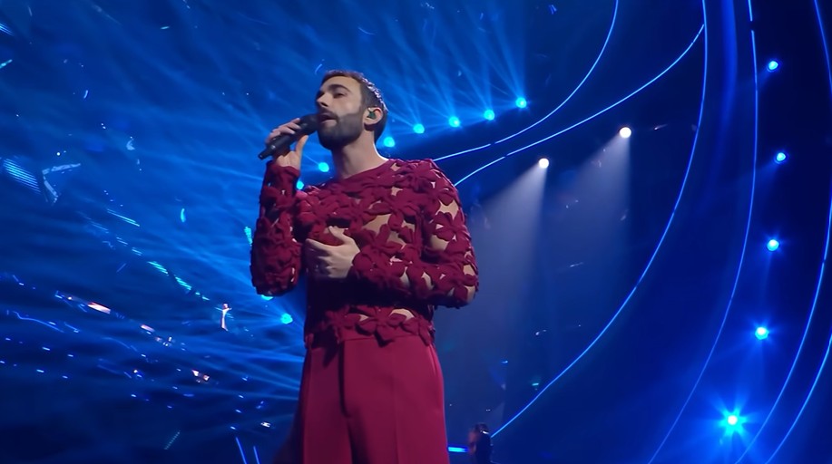 Marco Mengoni Coming Home scaletta