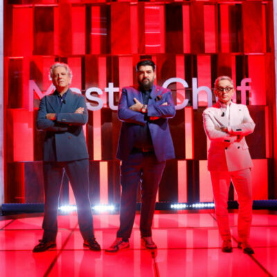 MasterChef Italia 15