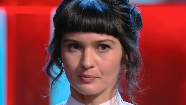 MasterChef Italia 15 ricette