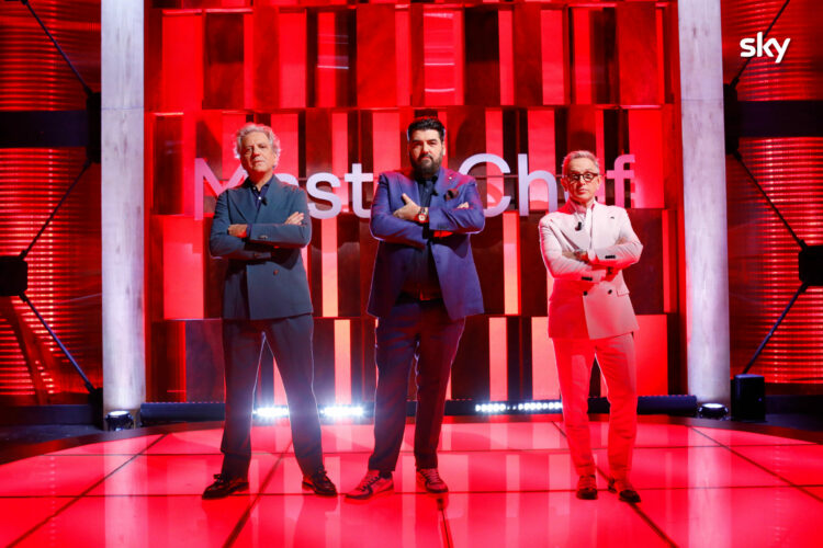 MasterChef Italia 15