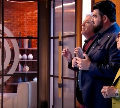 MasterChef Italia 2025 seconda puntata Creative Test