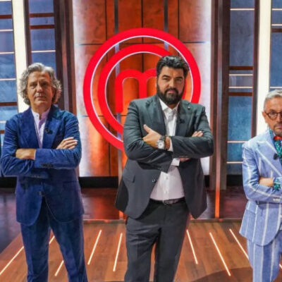 MasterChef Italia 2025 terza puntata Sky Uno