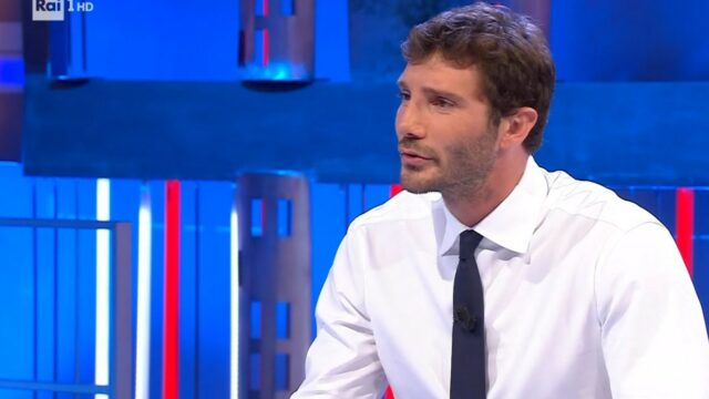 Meglio Stasera Quasi one man show Meglio Stasera Quasi one man show