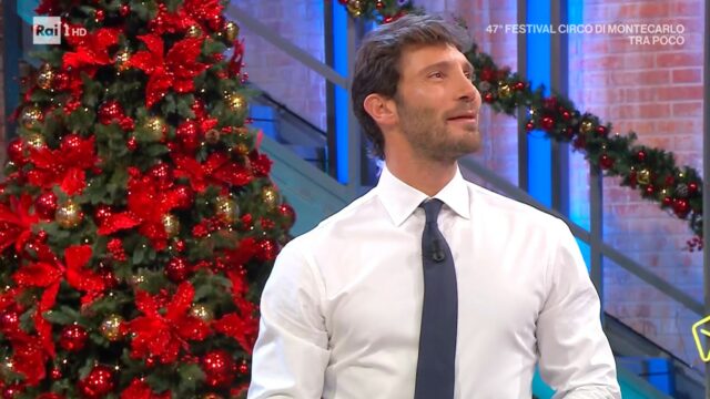 Meglio Stasera Quasi one man show Stefano De Martino Meglio Stasera Quasi one man show Stefano De Martino