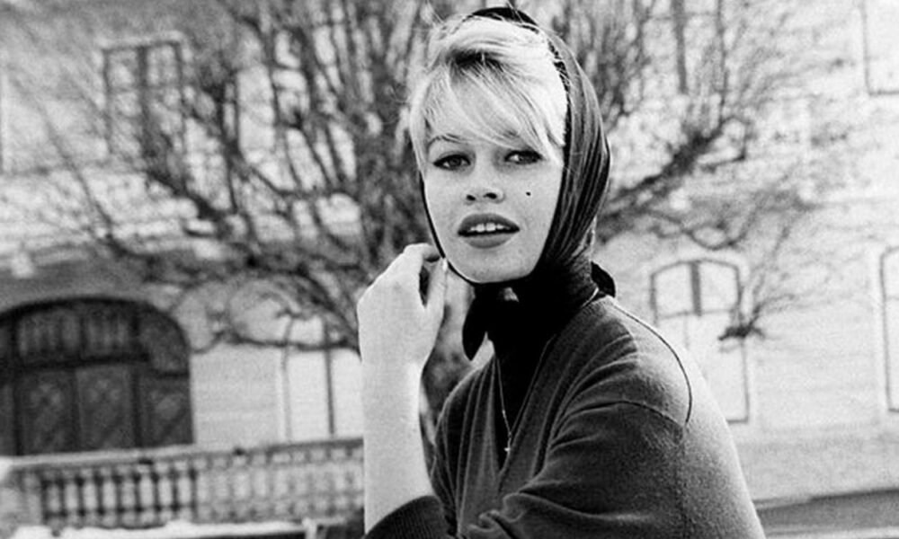 Morte Brigitte Bardot