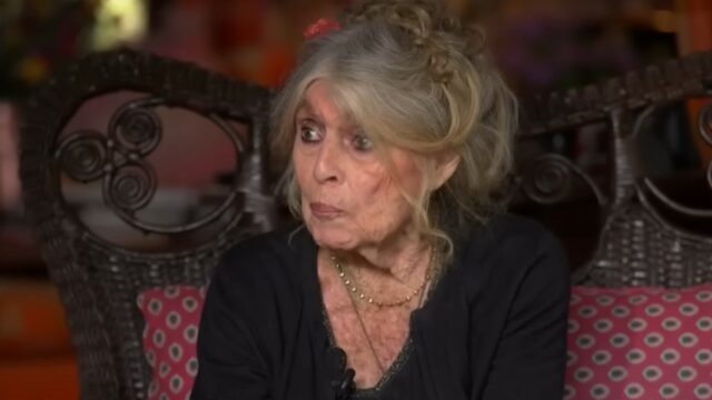 Morte Brigitte Bardot cause Morte Brigitte Bardot cause