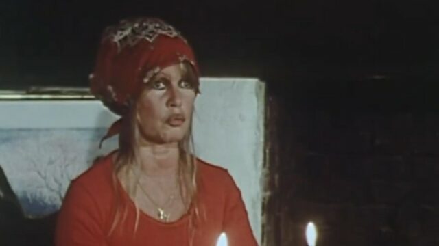 Morte Brigitte Bardot funerali Morte Brigitte Bardot funerali