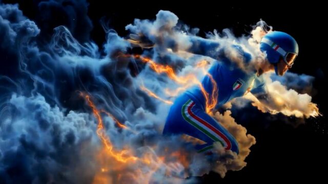 Olimpiadi Invernali 2026 pubblicità Rai recensione Olimpiadi Invernali 2026 pubblicità Rai recensione