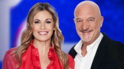 Palinsesti Mediaset 2026