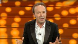 Pietro Un uomo nel vento monologo