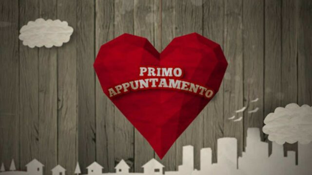 Primo Appuntamento gennaio 2026 Flavio Montrucchio Primo Appuntamento gennaio 2026 Flavio Montrucchio