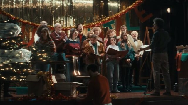 Pubblicità Conad Natale 2025 Pubblicità Conad Natale 2025