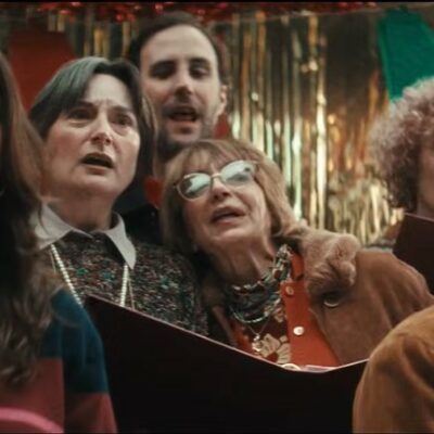 Pubblicità Conad Natale 2025 recensione