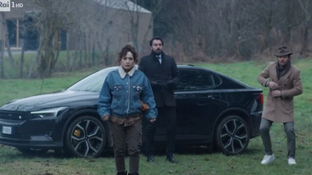 Purché finisca bene La voce di Cupido Purché finisca bene La voce di Cupido