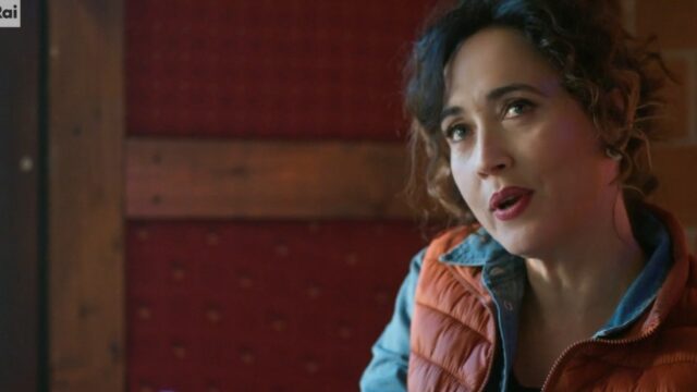 Purché finisca bene La voce di Cupido finale Purché finisca bene La voce di Cupido finale