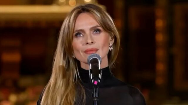 Rai 1 programmazione tv 24 dicembre tutti gli speciali Rai 1 programmazione tv 24 dicembre tutti gli speciali