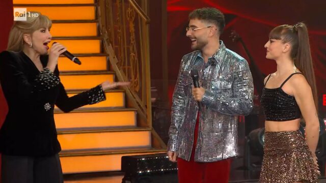 Rocco Hunt Rocco Hunt