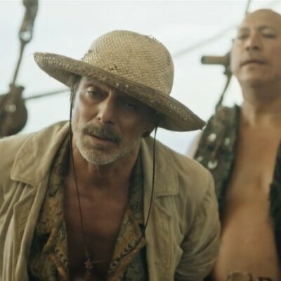 Sandokan Il cuore della giungla