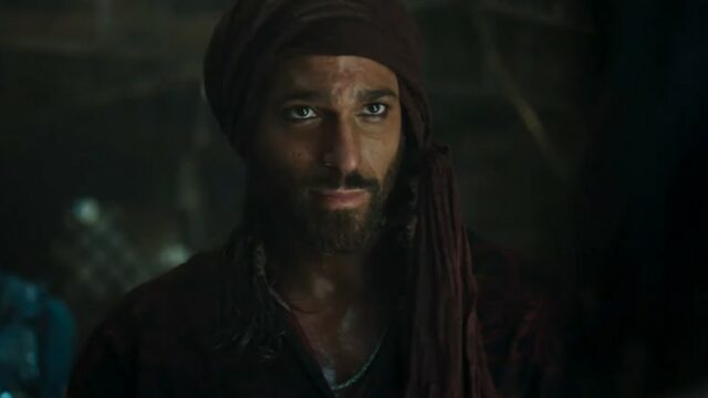 Sandokan Il cuore della giungla trama