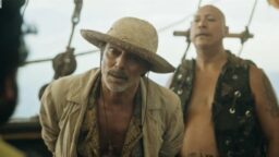 Sandokan In ostaggio cast