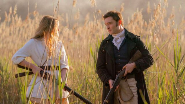 Sandokan La Tigre della Malesia finale