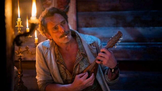 Sandokan La Tigre della Malesia trama