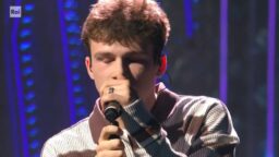 Sanremo Giovani 2 dicembre