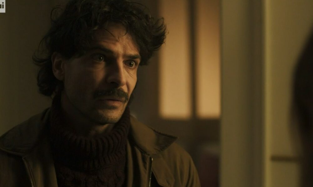 Se fossi te Farina sul fuoco