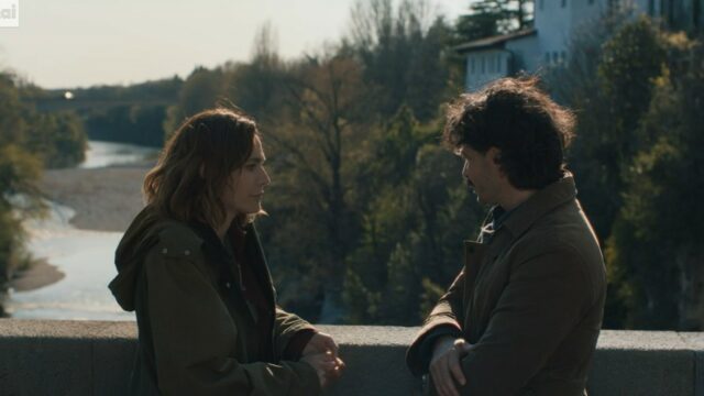 Se fossi te Farina sul fuoco finale Se fossi te Farina sul fuoco finale