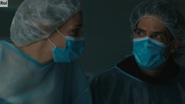 Se fossi te Farina sul fuoco trama Se fossi te Farina sul fuoco trama