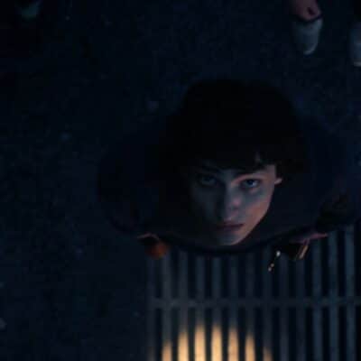 Stranger Things 5 parte 2