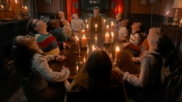 Stranger Things 5 ultima puntata come finisce Stranger Things 5 ultima puntata come finisce