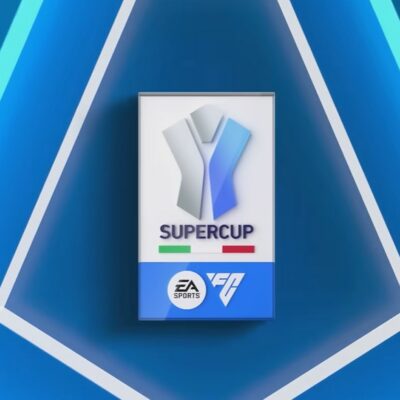 Supercoppa Italiana 2025 programmazione tv finale