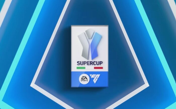 Supercoppa Italiana 2025 programmazione tv finale