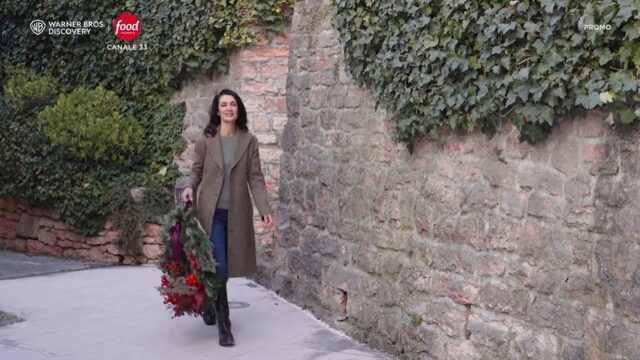 The Holiday Season Food Network The Holiday Season Food Network