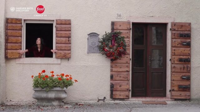 The Holiday Season Food Network ricette The Holiday Season Food Network ricette