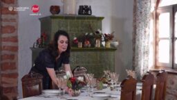 The Holiday Season Food Network temi