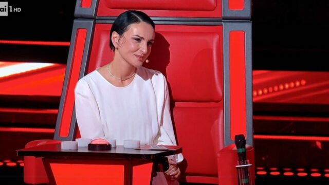 The Voice Senior semifinale chi in finale