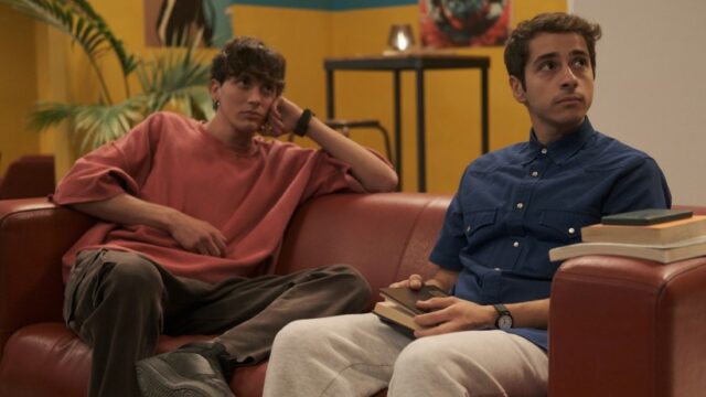 Tutta Scena cast Tutta Scena cast