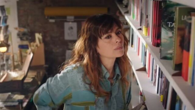 Un Professore 3 Maria Zambrano la meraviglia