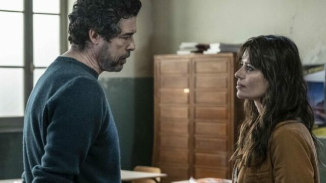 Un Professore 3 Maria Zambrano la meraviglia finale