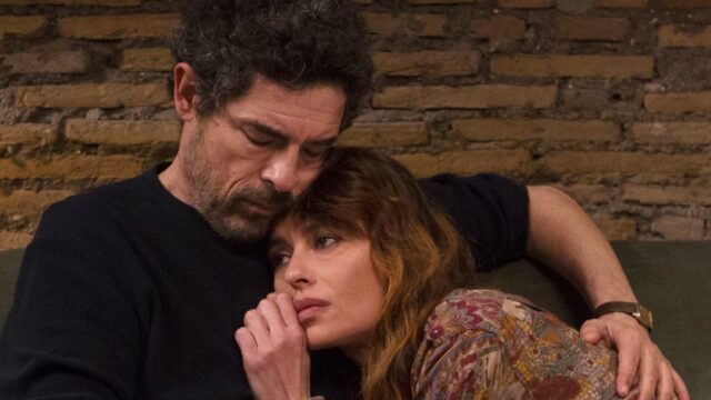 Un Professore 3 San Benedetto ora et labora