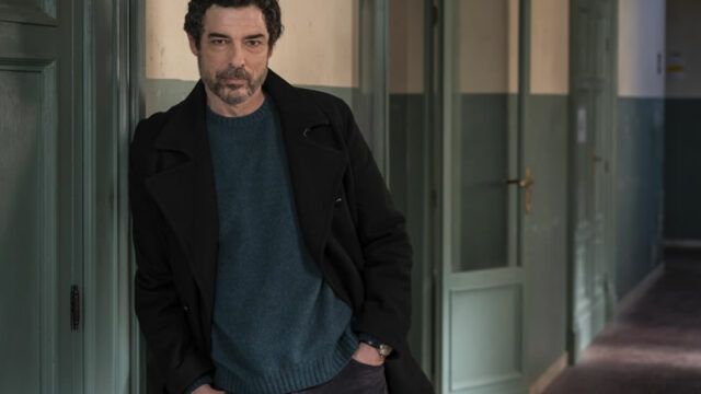 Un Professore Buddha La rinascita cast Un Professore Buddha La rinascita cast