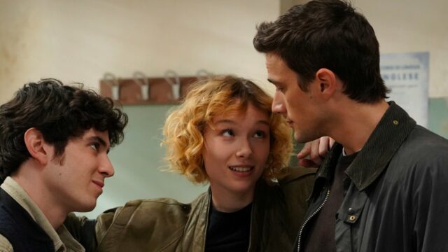 Un Professore Buddha La rinascita finale Un Professore Buddha La rinascita finale