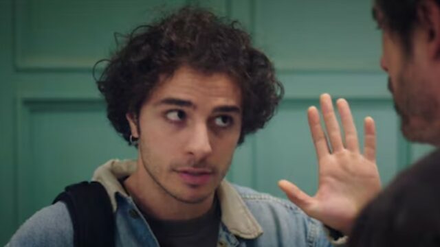 Un Professore Hawking Il mistero dell'universo Un Professore Hawking Il mistero dell'universo